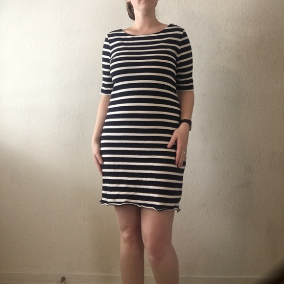 GAP Dresses & Skirts - Gap Striped Dress